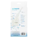 Ultimate Douche - Clear Anal Play CalExotics