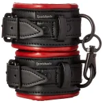 Saffron Cuffs BDSM & Kink Sportsheets