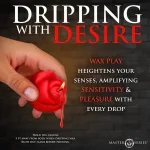 Fire Garden 3pc Rose Candle Set - Black, Purple, Red Bath & Body | Candles XR Brands