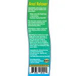 Oooweee Anal Relaxer Silicone Lubricant Plus Hemp - 1.7 Fl. Oz. / 50 ml Lubes & Essentials Body Action