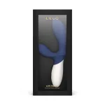 Loki Wave 2 - Base Blue Vibrators Lelo