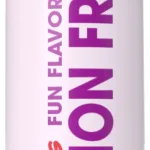 Wet Warming Fun Flavors - Passion Fruit - 4 in 1 Lubricant 1 Oz Lubes & Essentials Wet