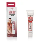 Maximus Enlargement Cream - Packaged Lubes & Essentials CalExotics