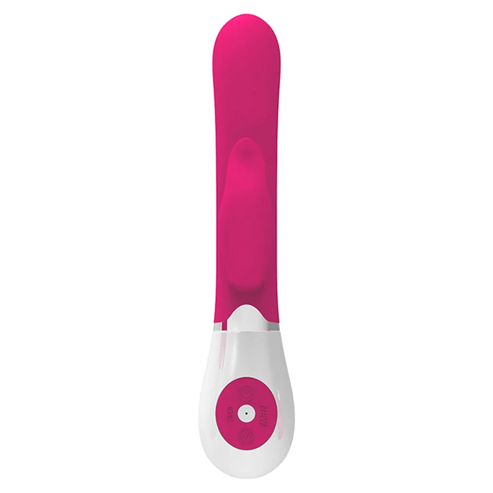 Pretty Love Felix - 30 Function - Pink Vibrators Pretty Love