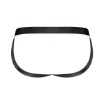 Hocus Pocus - Uplift Jock - Small/medium - Purple Underwear Male Power