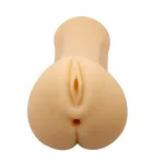 Crazy Bull Masturbator Sleeve - Modesty Strokers & Pumps Pretty Love