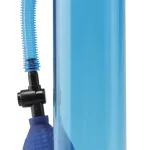 Pump Worx Beginners Power Pump - Blue Strokers & Pumps Pipedream