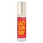Simply Sexy Pheromone Perfume Oil Lazy Sunday Roll on .34 Oz Intimate Care Classic Brands