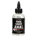 Fuck Sauce Anal Numbing Lubricant 4 Oz Lubes & Essentials CalExotics