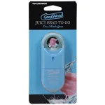 Goodhead - Juicy Head Dry Mouth Spray to-Go .30 Fl - Cotton Candy Festival & Rave Doc Johnson