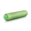 Gaia - Eco Bullet - Green Vibrators Blush