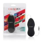 Whisper Micro Heated Bullet - Black Vibrators CalExotics