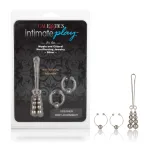 Nipple and Clitorial Non-Piercing Body Jewelry Body Jewelry (Non Piercing) | Clit Jewelry CalExotics