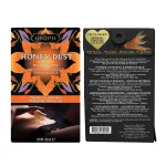 Honey Dust Tropical Mango 1 Oz Bath & Body | Edible Body Powder Kama Sutra