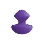 Luxe - Syren - Massager - Purple Vibrators nsnovelties