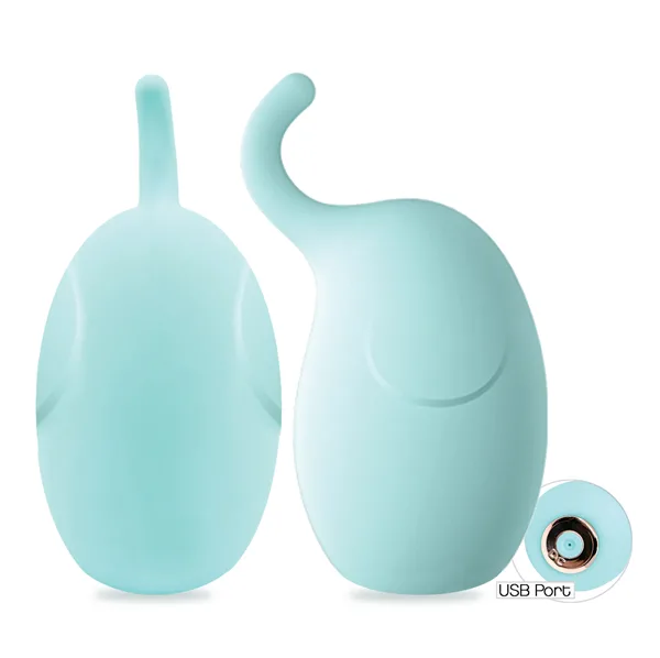 Buzzy Buddies Hunk With a Trunk - Green Underwear Icon Brands