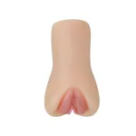 Eliana Vagina Shaped Masturbator - Light Anal Play Pretty Love