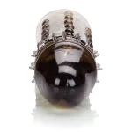 Adonis Extension - Smoke Cockrings | Penis Sleeves CalExotics