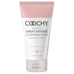 Coochy Sweat Defense Peony Prowess 3.4oz 100ml Body & Beauty Classic Brands