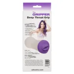 The Gripper Deep Throat Grip Strokers & Pumps CalExotics