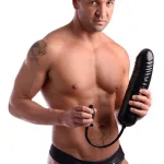 Xxl Inflatable Dildo Anal Play XR Brands