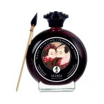 Edible Body Paint - Aphrodisiac Chocolate - 3.5 Fl. Oz. / 100 ml Bath & Body | Body Paint Shunga