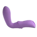 Fantasy for Her Flexible Please-Her Festival & Rave Pipedream