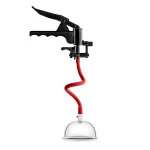 Temptasia - Advanced Pussy Pump System Strokers & Pumps Blush