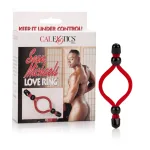 Sean Michaels Love Ring Cockrings | Adjustable CalExotics