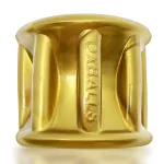 Gyroball - Ballstretcher - Bronze Cockrings | Ball Stretchers & Spreaders Oxballs