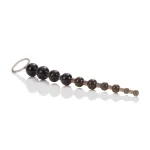 X-10 Beads - Black Vibrators CalExotics