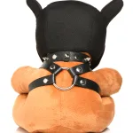 Bondage Pup Bear Novelty XR Brands