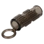 Pleasure Enhancer - Black Enhancers CalExotics