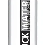 Fuck Water Premium Silicone Lubricant - 4 Fl. Oz. Lubes & Essentials Fuck Water