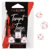 Tempt and Tease Dice Couples & C-Rings CalExotics