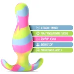 Avant - Kaleido - Lime Anal Play Blush