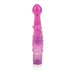 The Original Butterfly Kiss - Pink Vibrators CalExotics