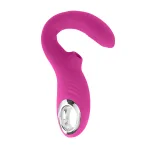 Strike a Pose - Magenta Vibrators Evolved Novelties