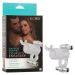 Endless Desires Couples Enhancer Rechargeable Vibrators CalExotics