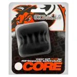 Core Gripsqueeze Ballstretcher - Black Ice Cockrings | Ball Stretchers & Spreaders Oxballs