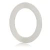 Dr. Joel's Silicone Prolong Ring - Smooth Clear Cockrings CalExotics