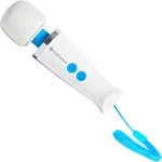 Magic Wand Micro - White Vibrators Magic Wand