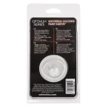 Universal Silicone Pump Sleeve - Clear Strokers & Pumps CalExotics