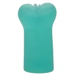 Cheap Thrills - the Mermaid - Teal Strokers & Pumps CalExotics