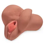 Pick Your Pleasure Stroker - Tan Strokers & Pumps Pipedream