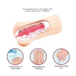 Crazy Bull Anime Cheerleader Vagina Stroker Strokers & Pumps Pretty Love