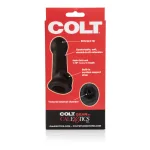 Colt Slugger Penis Extension & Sleeves | Non-Vibrating CalExotics