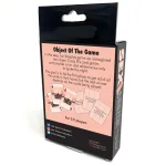 Sex Crazed Card Game Games | Card Games Little Genie