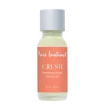Pure Instinct Pheromone Perfume Oil Crush Dropper 15 ml | 0.5 Fl Oz Intimate Care Classic Brands
