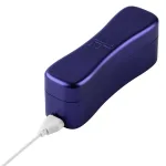 Booster Bullet - Purple Vibrators Femme Funn